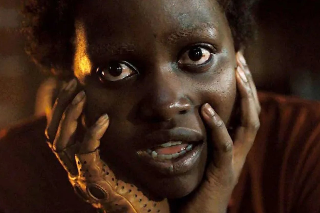 Let Your Intuition Guide You Through This Quiz And We'll Reveal Your Secret Alternate Self