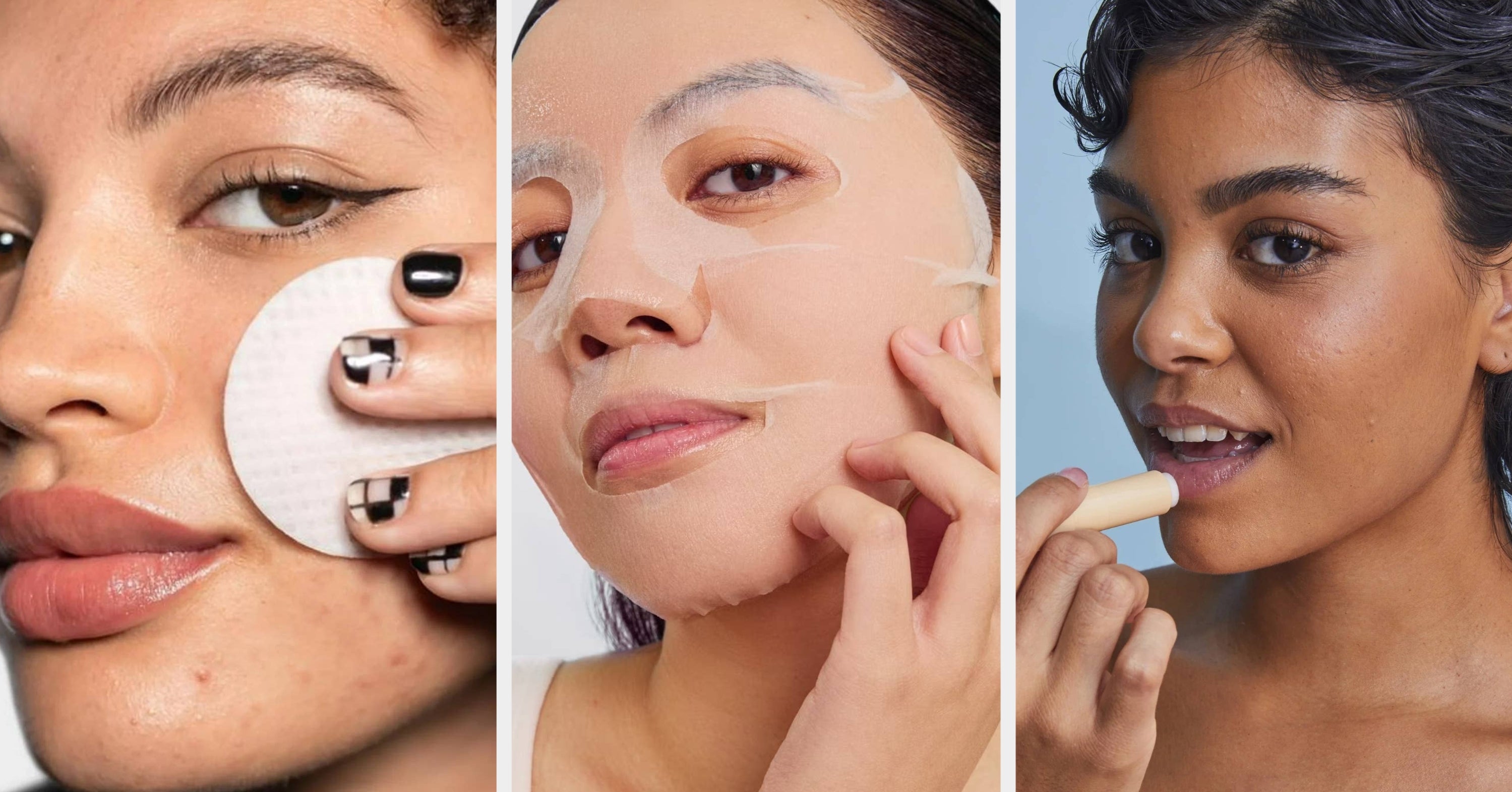 Excuse Me, But You’re Missing Out If You Haven’t Tried These 30 Affordable Walmart Skincare Products Yet