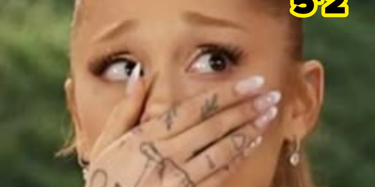 Eat Some Desserts And I'll Reveal How Tall Your Soulmate Is