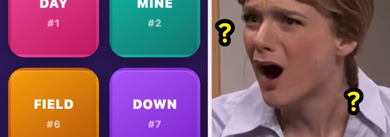 This Word Chain Quiz Will Determine If Your Brain Is Actually Working Today