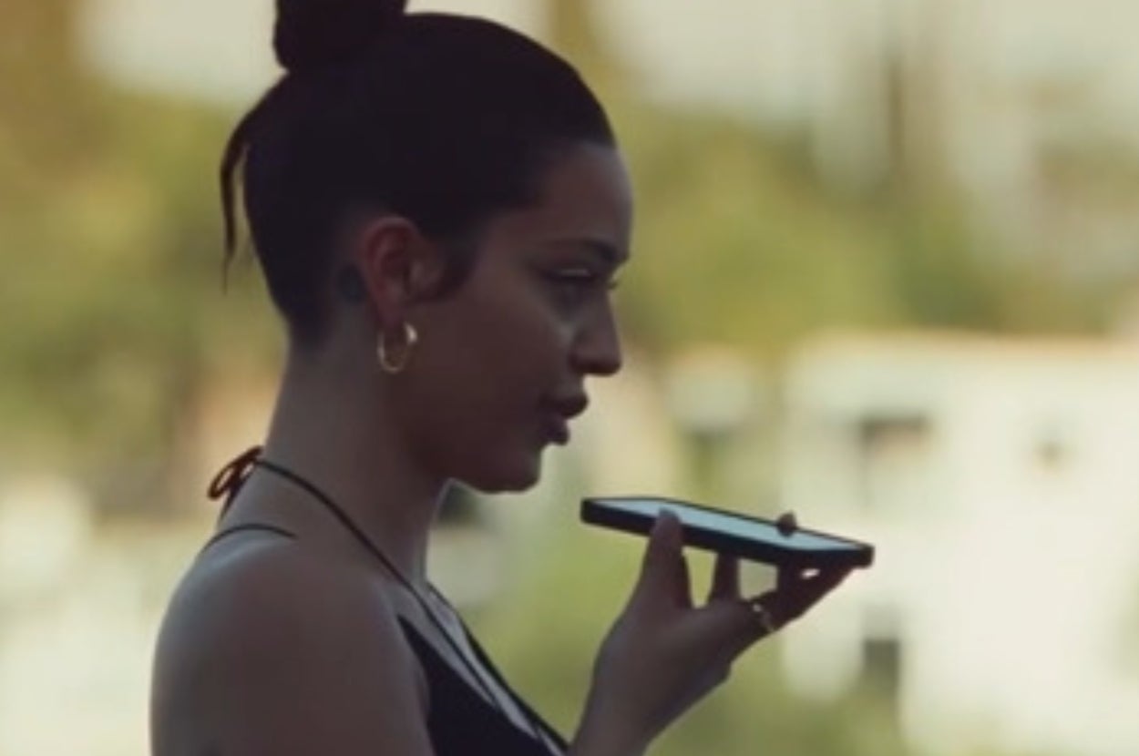 Choose Some Message Styles And We'll Tell You What Kind Of Texter You Actually Are