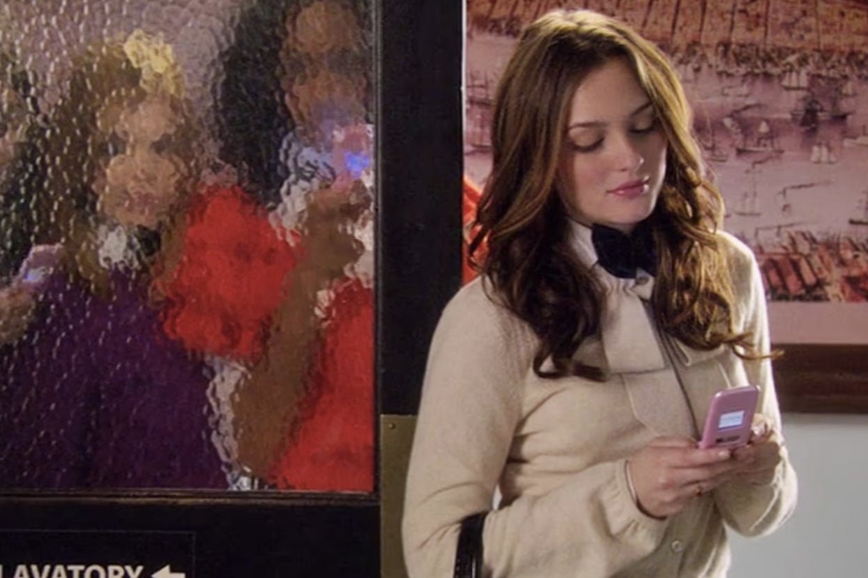 Choose Some Message Styles And We’ll Tell You What Kind Of Texter You Actually Are