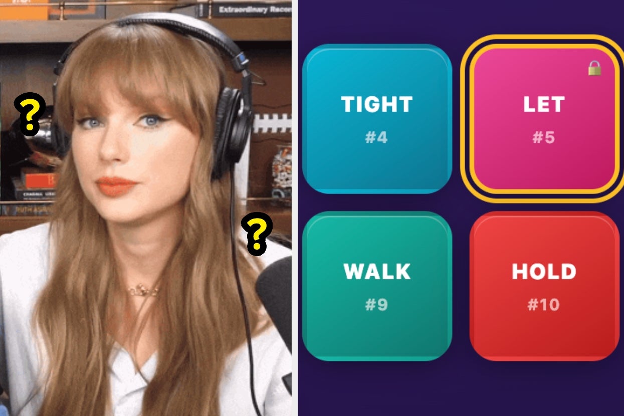 Sorry, But Only Those With Elite-Level Intelligence Are Solving Today’s Word Chains