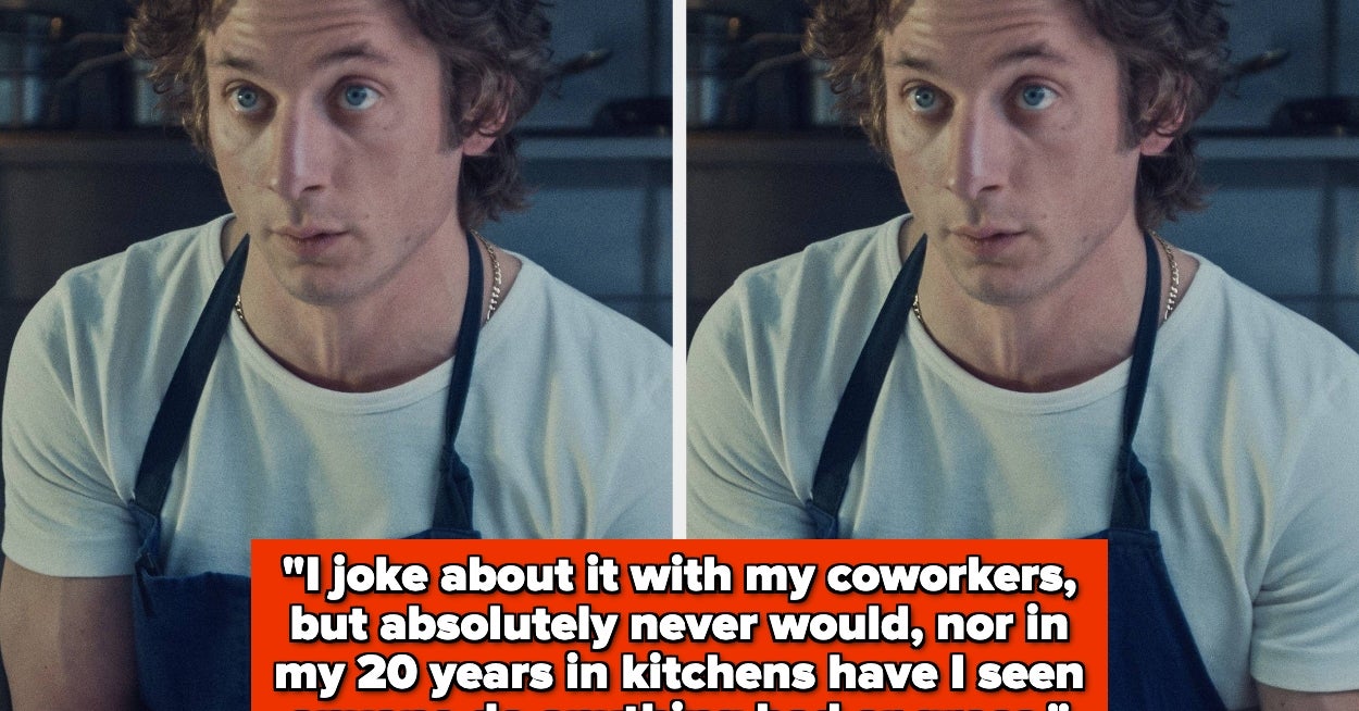 Professionals Are Finally Setting The Record Straight On Common Myths About Their Jobs, And Some Of These Might Surprise You