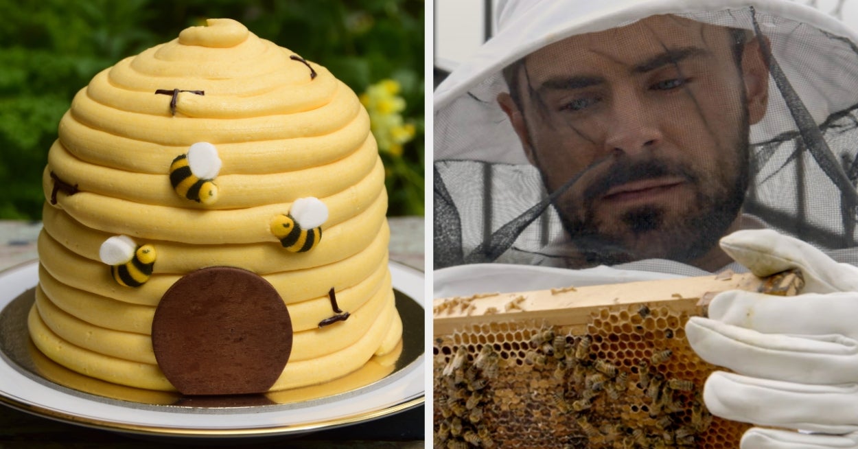 I've Gathered 8 Honeycore Activities, And The Buzz On The Street Is That One Of Them Is Perfect For You