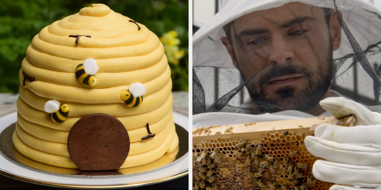 Which Of These 8 Honeycore Activities Will Brighten Your Spring?