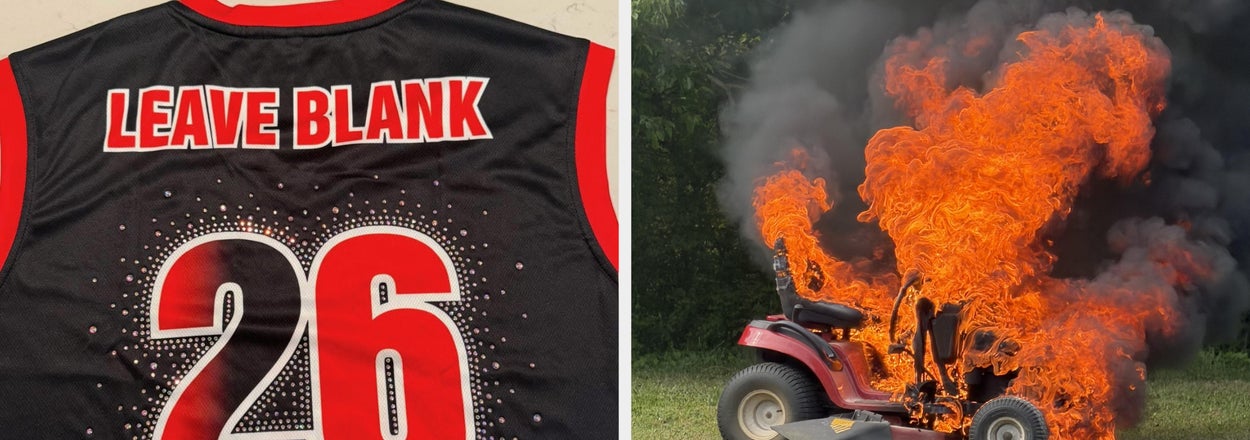 35 People Who I Know For Absolute FACT Regret Literally Every Single Tiny Decision They've Made This Year
