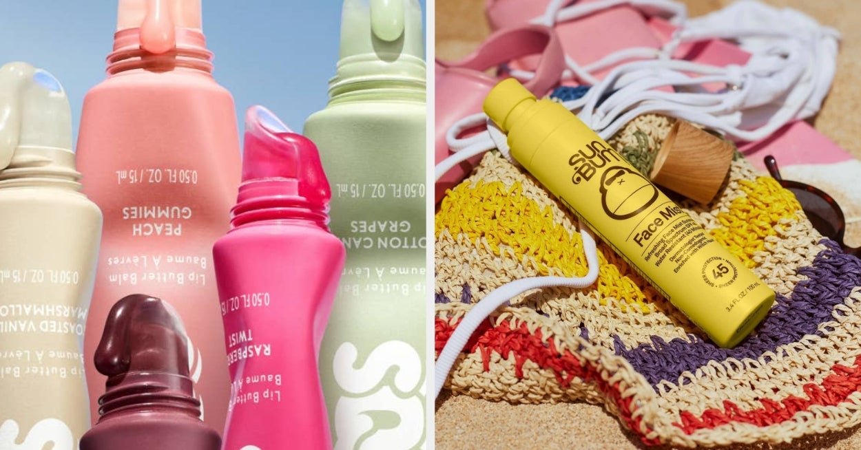 Excuse Me, But You’re Missing Out If You Haven’t Tried These 29 Affordable Walmart Skincare Products Yet