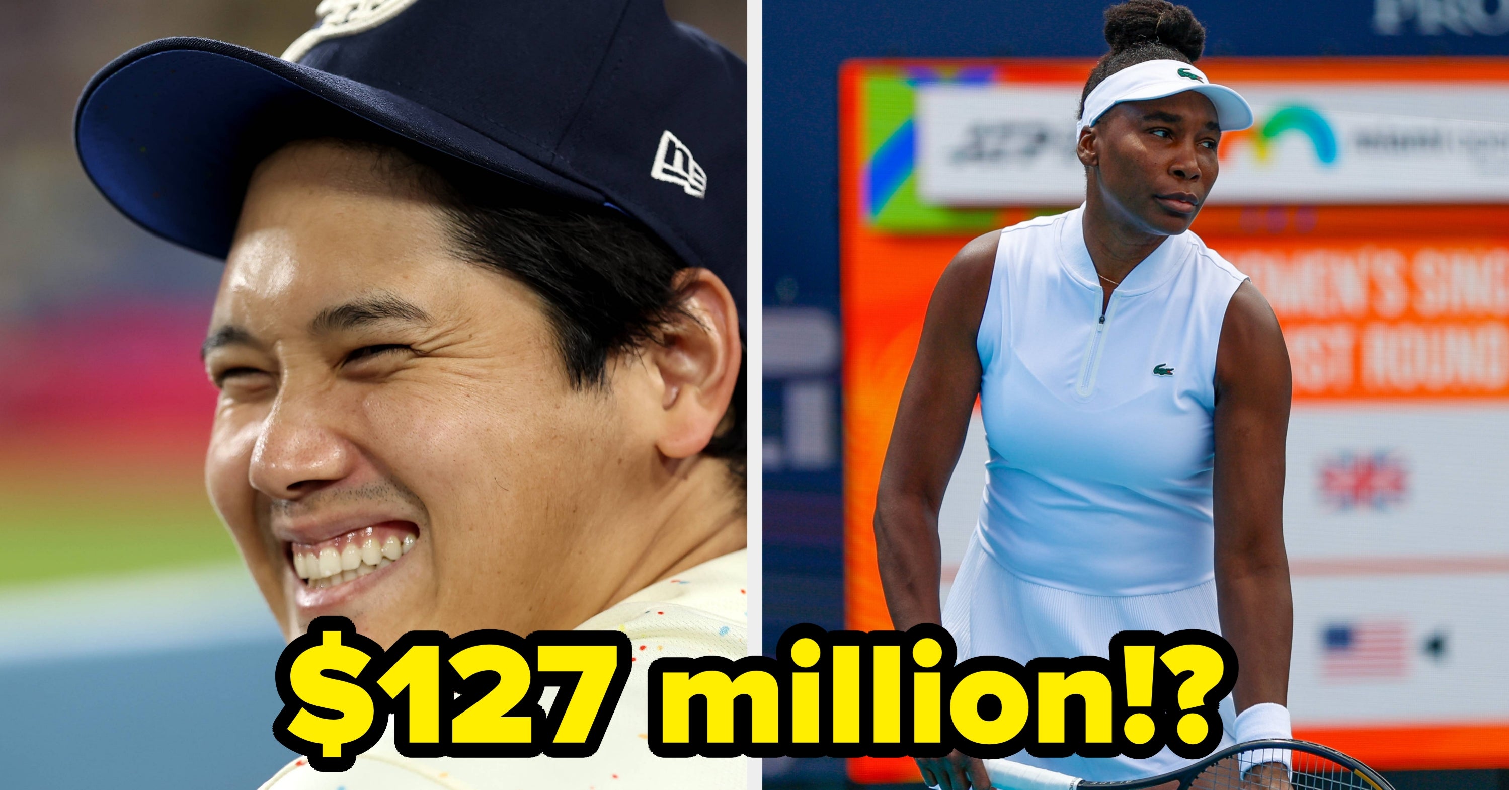 Serena Williams, Steph Curry, And 14 Other Athletes With Side Hustles That Bring In MAJOR Bags