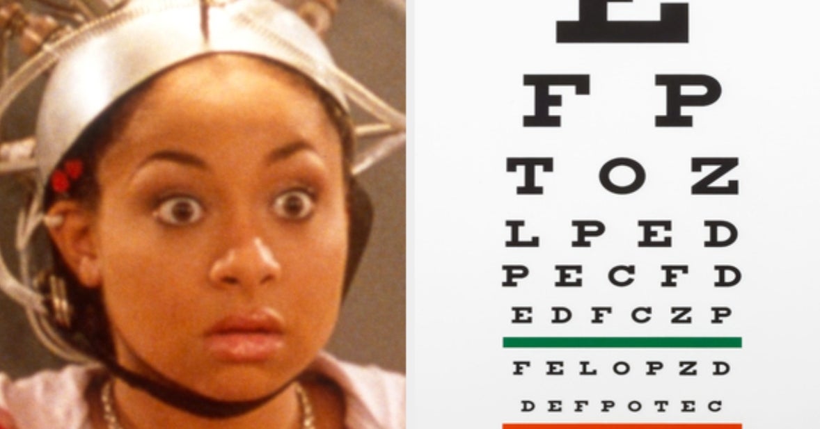 Can You Guess The Names Of These 12 Extremely Random Things?