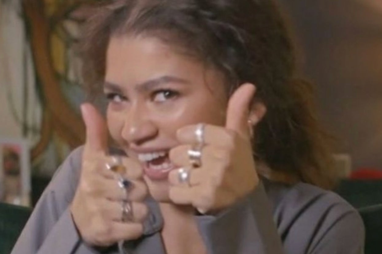 I Bet You Think You Know Zendaya, But This Trivia Quiz Will Prove If You’re Actually A True Fan