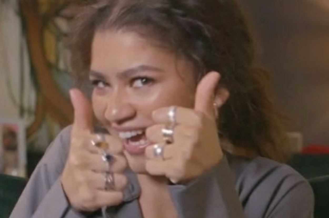 Sorry, But Only A True Fan Will Get 50% On This Zendaya Trivia Quiz!