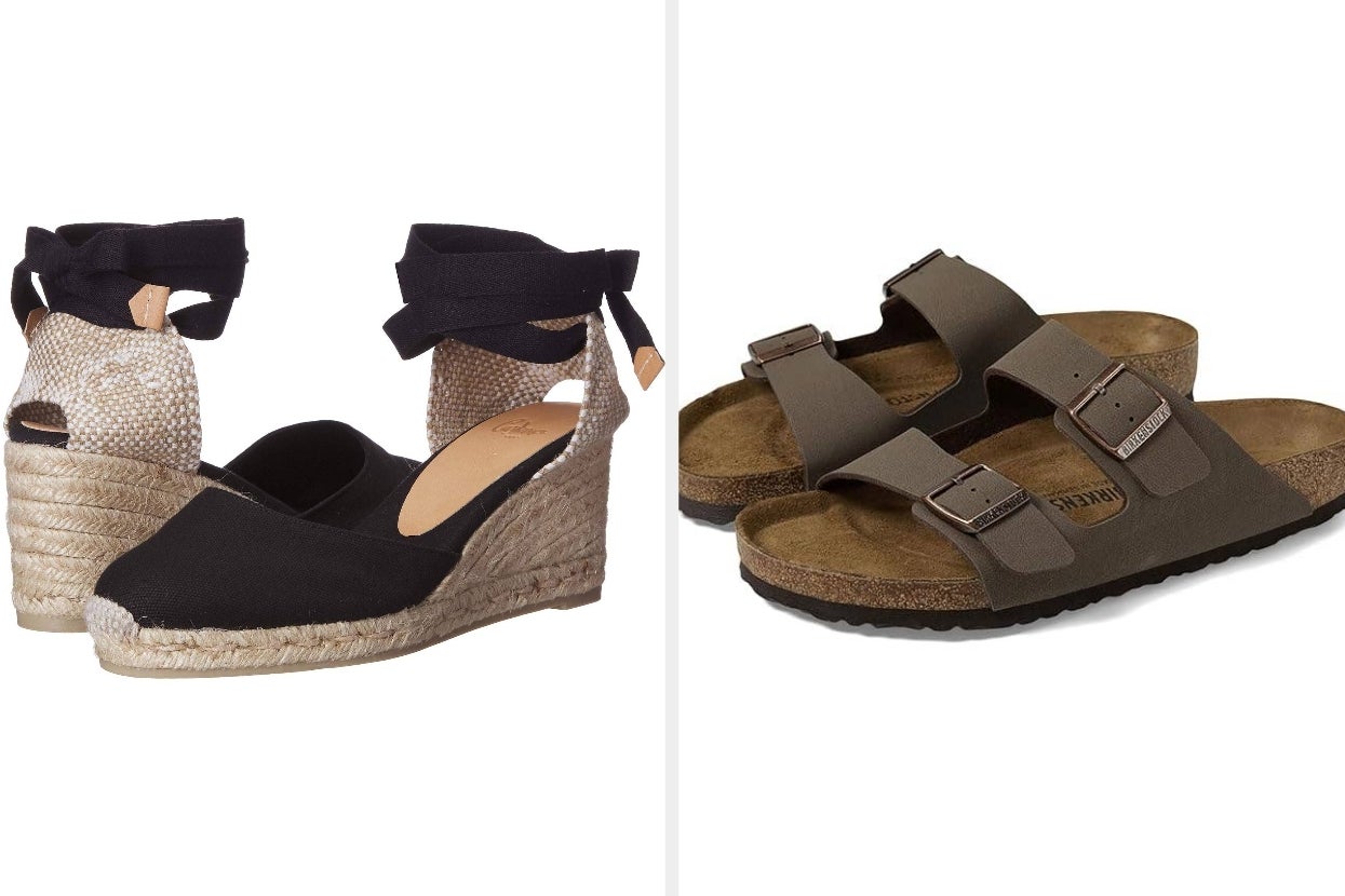 27 Pairs Of Shoes From Zappos So Versatile, They’ll Look Good With Dresses, Pants, And Skirts