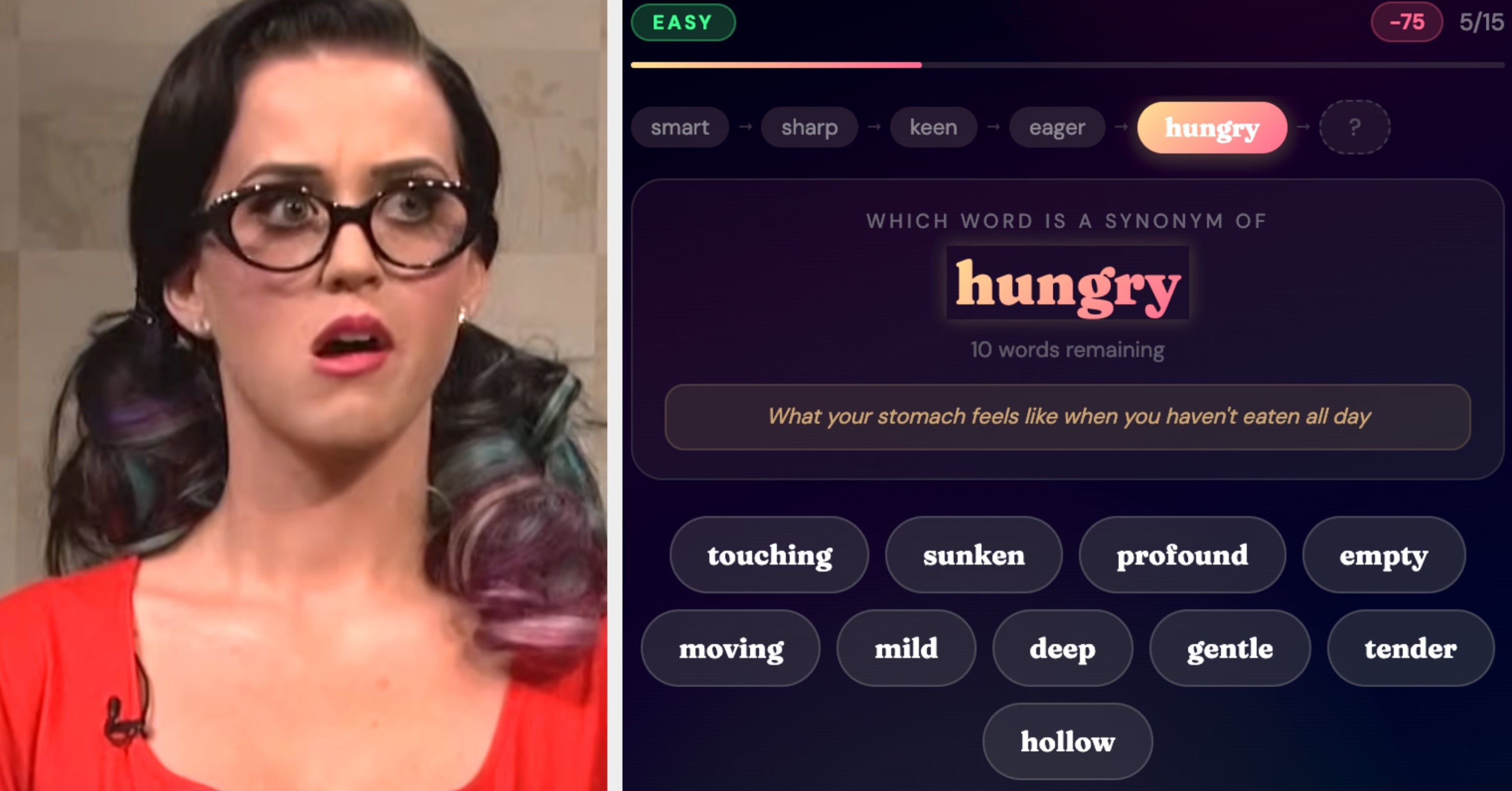 If You Can Score 25/30 Or Higher On This Synonym Test, Congrats! You’re Smarter Than 97% Of Americans