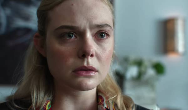 Elle Fanning Reveals Why She's 