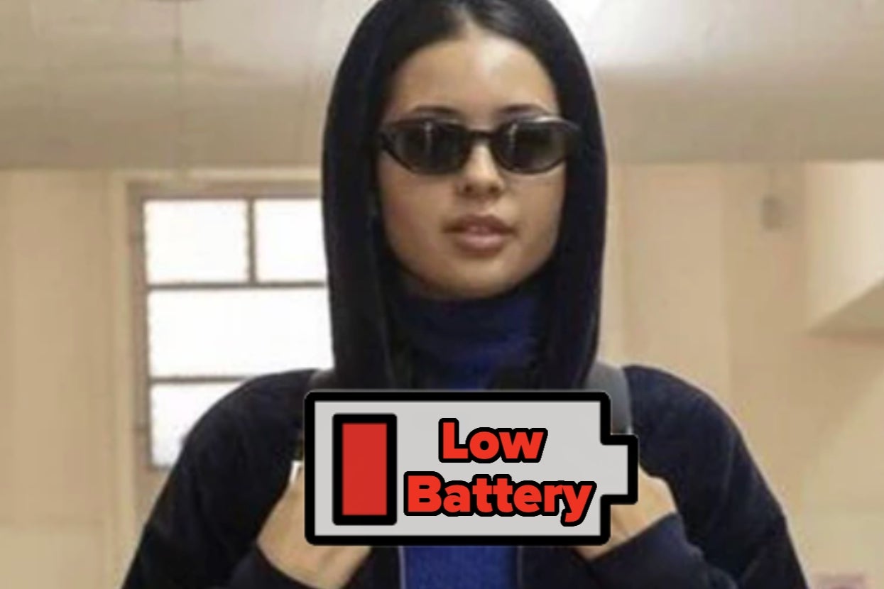 Answer These 20 Questions And We’ll Tell You If Your Social Battery Needs A Serious Recharge