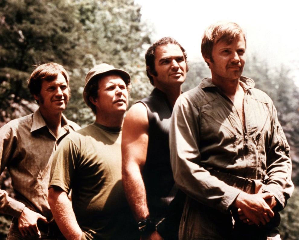 75 Best Thriller Movies Of All Time For Non-Stop Suspense