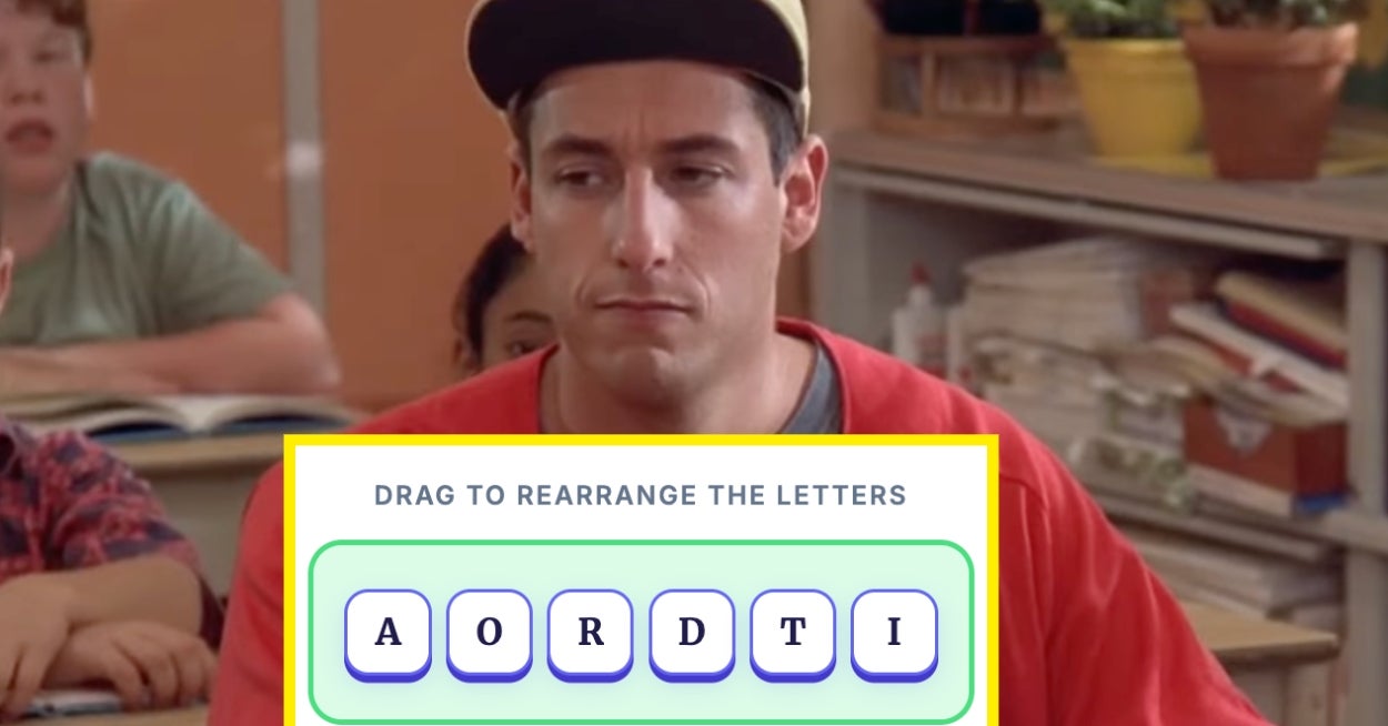SAT Scramble #14: April 24, 2026