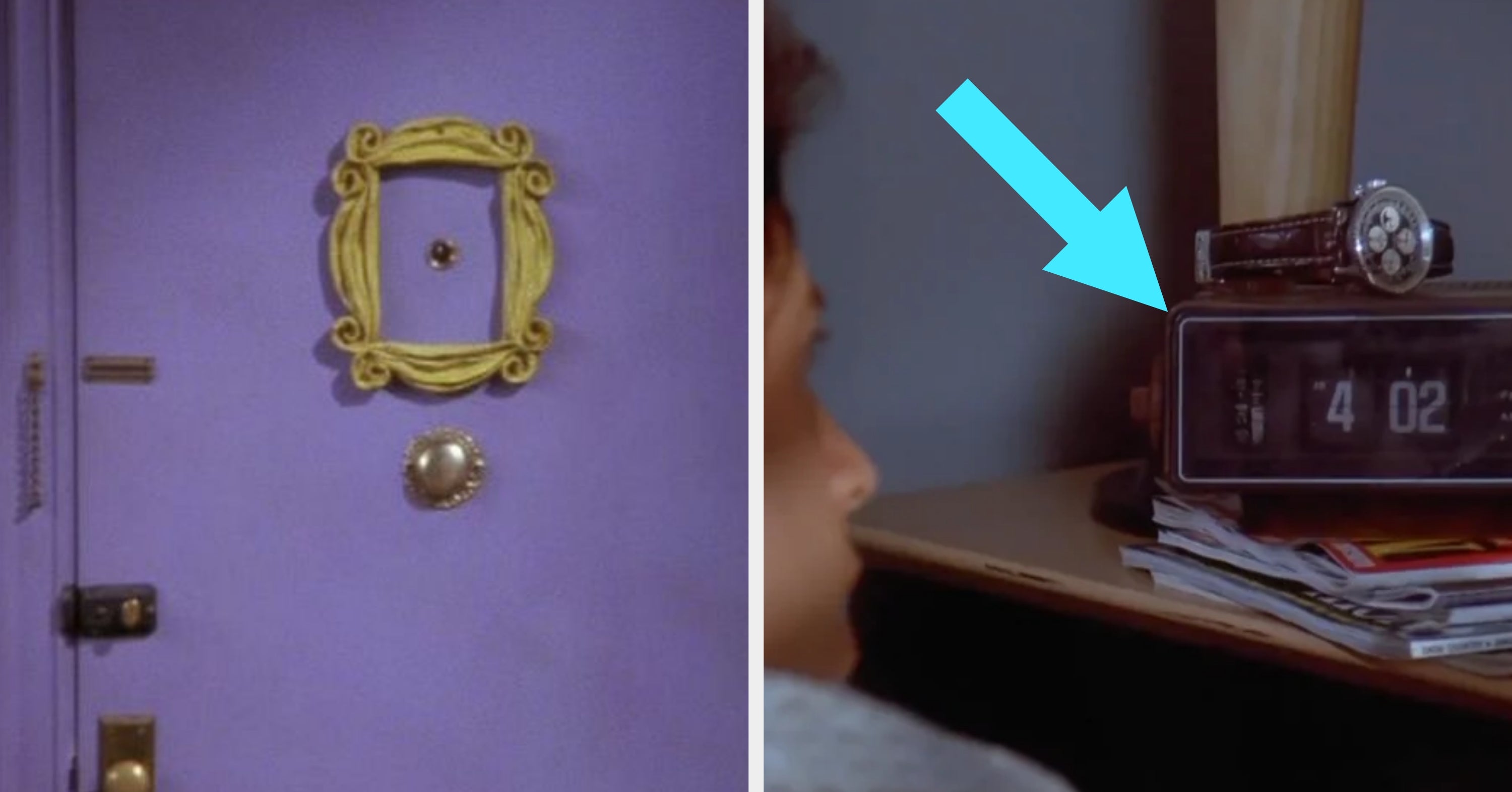 If You Can Recall These Popular TV Shows From A Single, Tiny Detail, Your Memory Is Exceptional