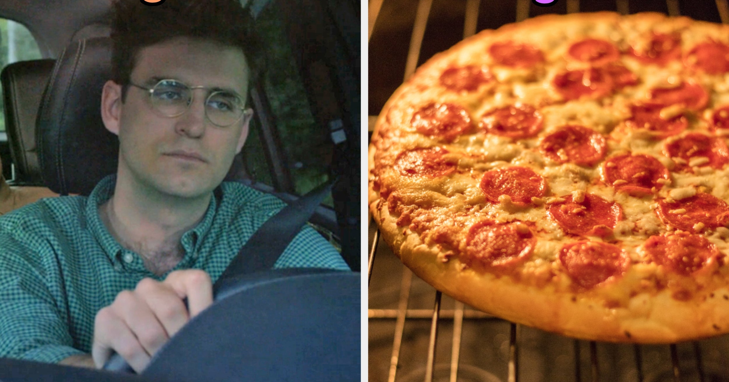 If your life had a "skip intro" button, what would it skip?