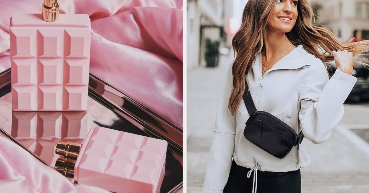 If You’re Trying To Curb Your Spending A Bit But Still Want A Little Treat, These 24 Walmart Products Will Do The Trick