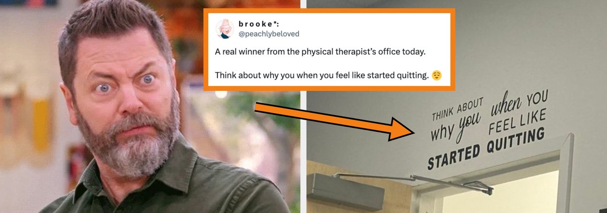 These 39 Hilarious Fails From Last Week Made Me Laugh So Hard I Think I Formed A Single Ab