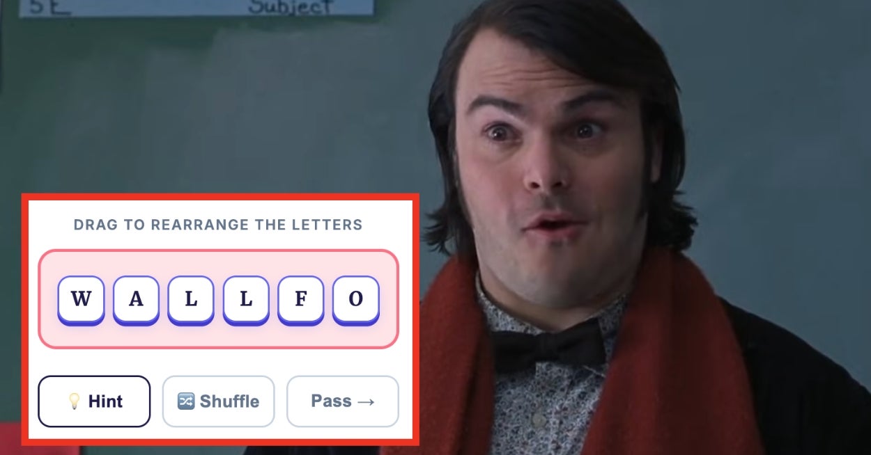 SAT Scramble #13: April 23, 2026