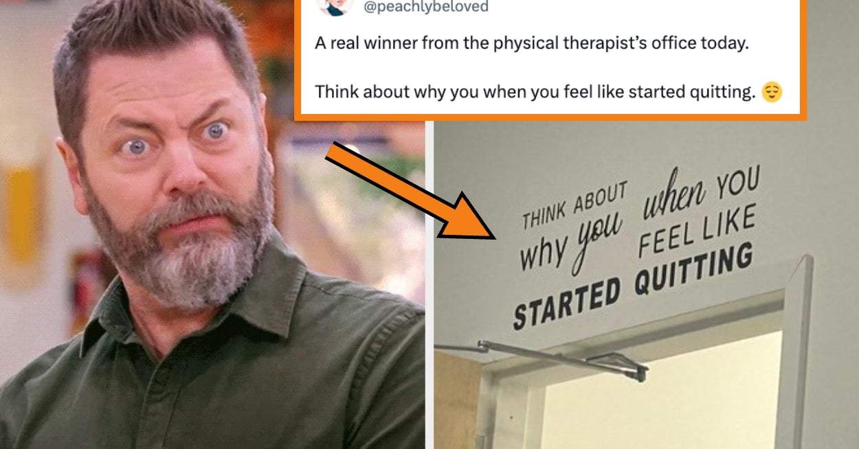 "This Can't Be Real Life": I'm SO SO Sorry, But I Seriously CANNOT Stop Laughing At These 39 Hysterical Fails From Last Week