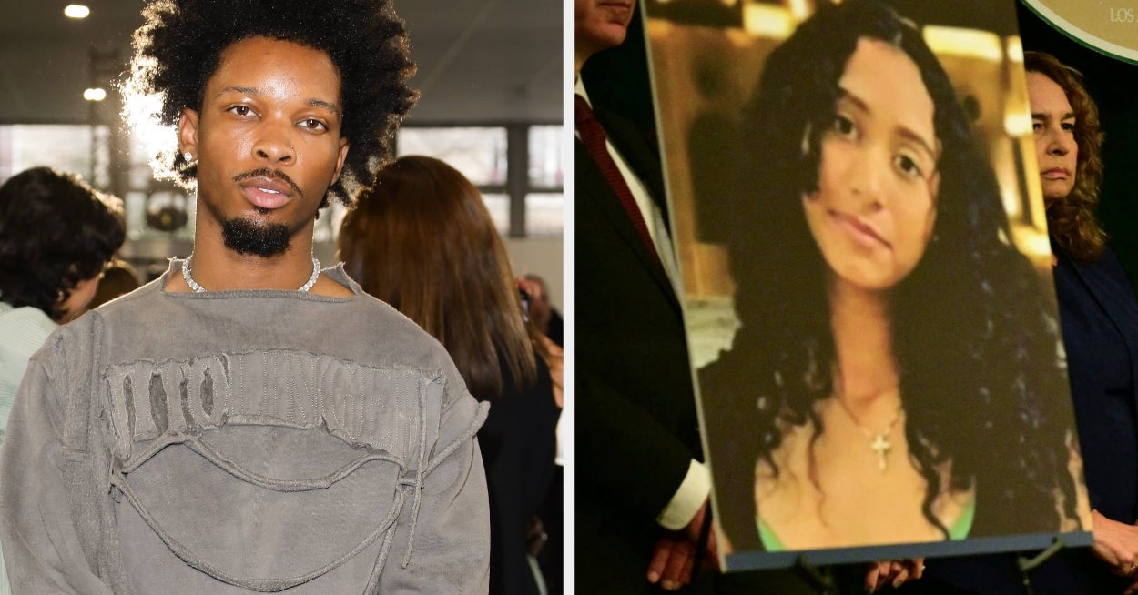 Lawyers For D4vd Just Reacted To The Murder Charges