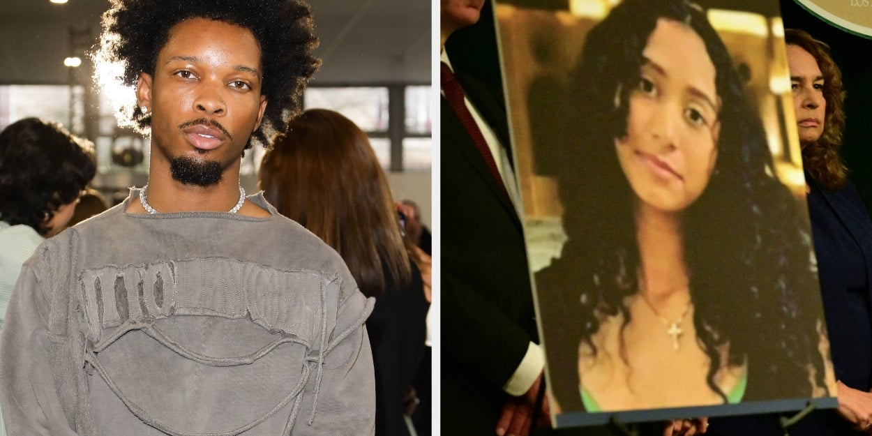 D4vd Murder Charges Explained