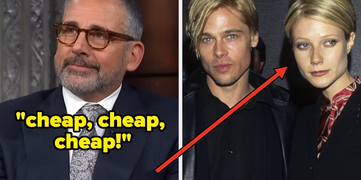 29 Servers Expose The Best And Worst Celebrity Tippers