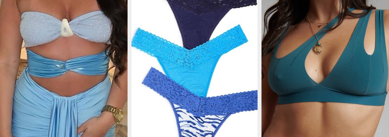 These 42 Smart Bra And Underwear Designs Solve Typical Bra And Undie Problems