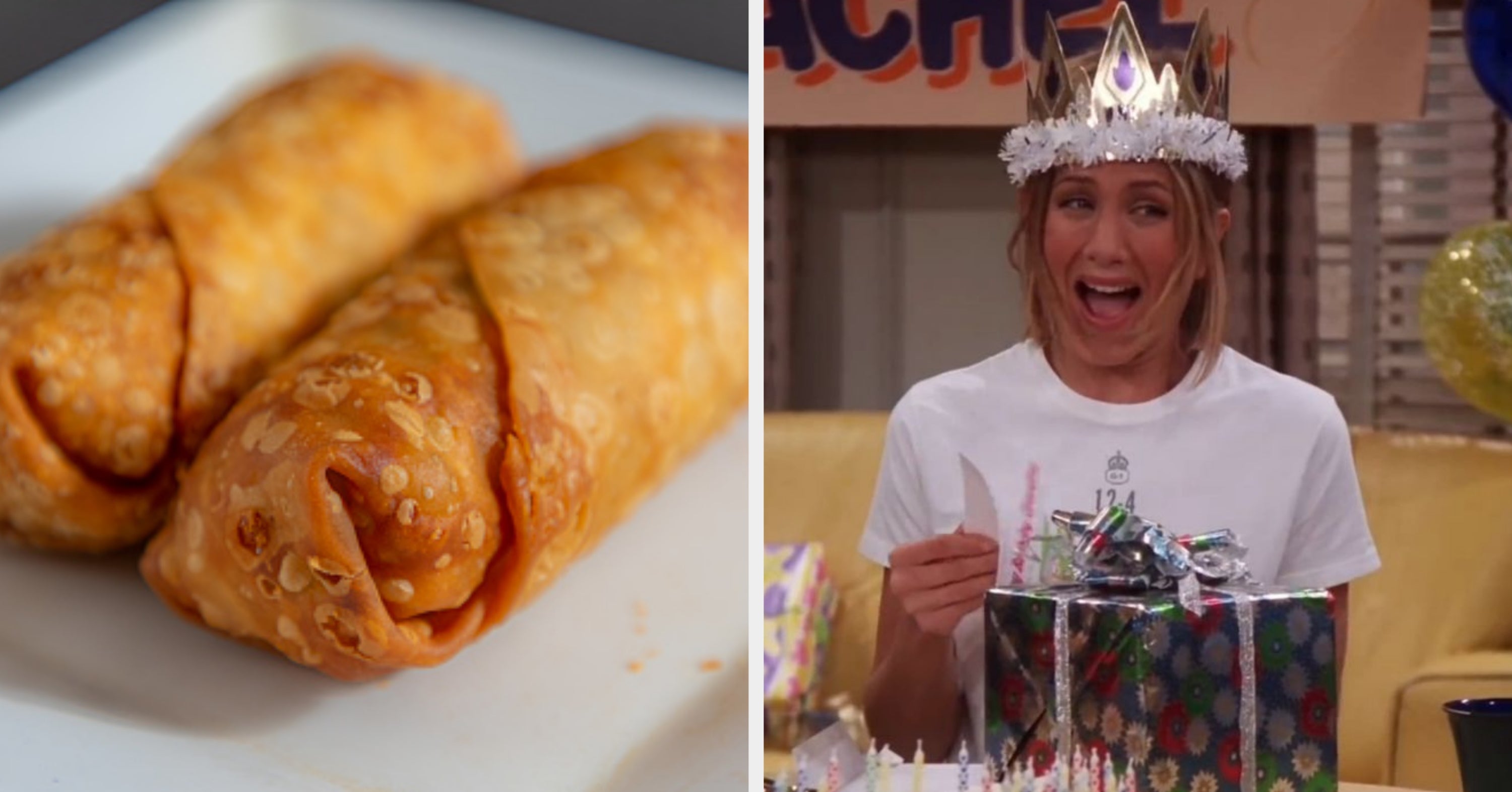 Build Your Dream Plate At This Asian Buffet And I'll Guess Which Month Your Birthday Is In