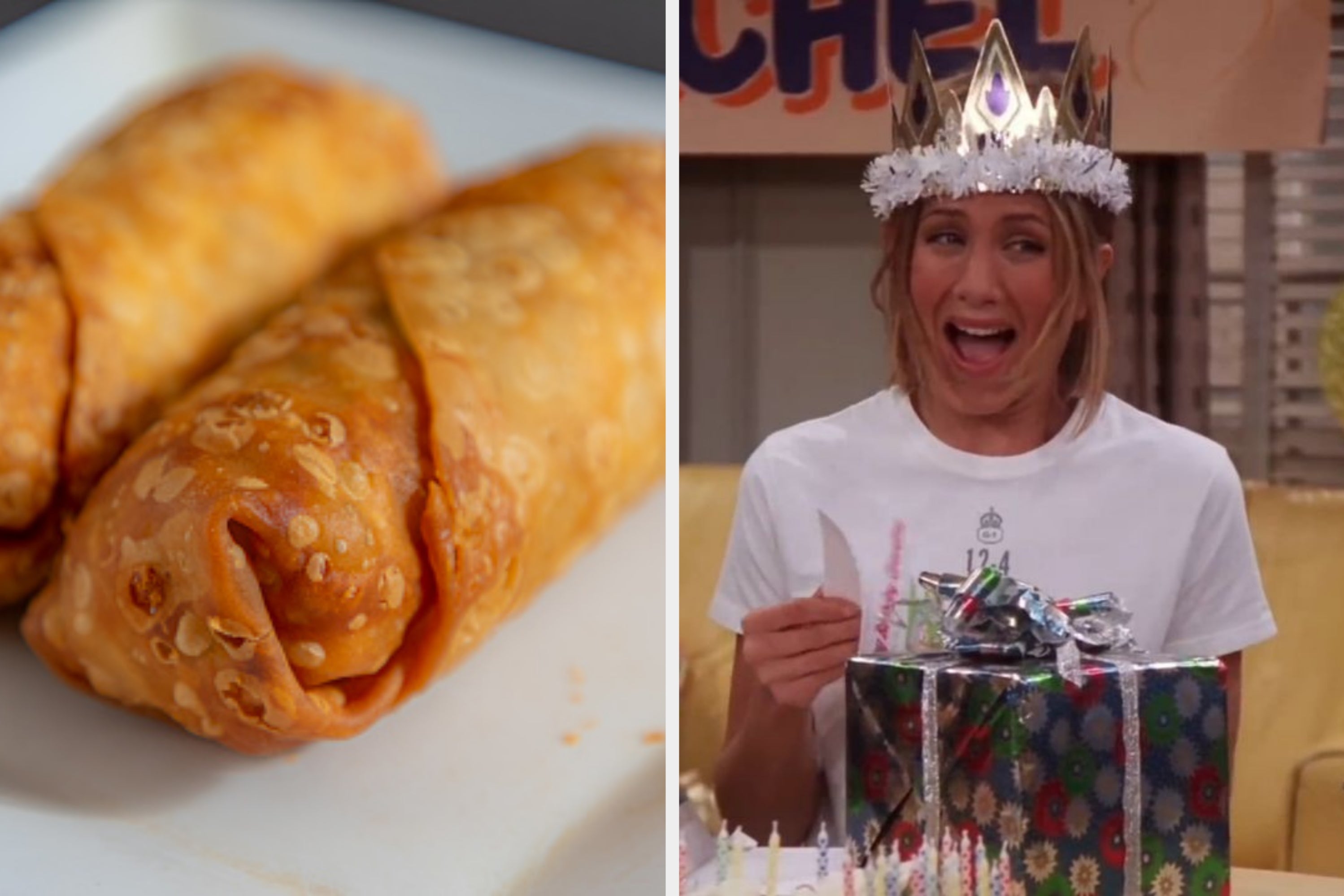 Eat An A-Z Asian Buffet And I’ll Accurately Guess Your Birth Month