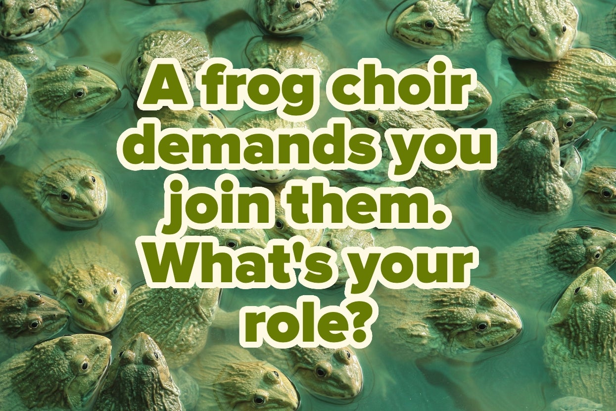 Which Niche Spring Power Surges Through Your Veins? Embrace A Dreamscape To Find Out