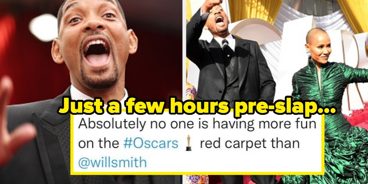 75 Photos That Aged So, So, SO Badly