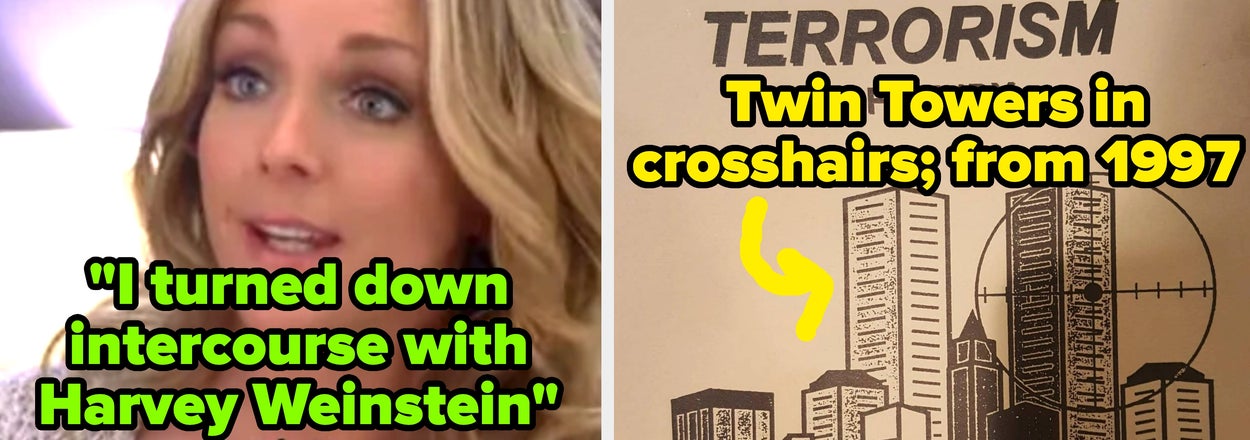 75 Awkward, Awkward, Awkwarddddd Photos That Aged Catastrophically — And I Mean CATASTROPHICALLY