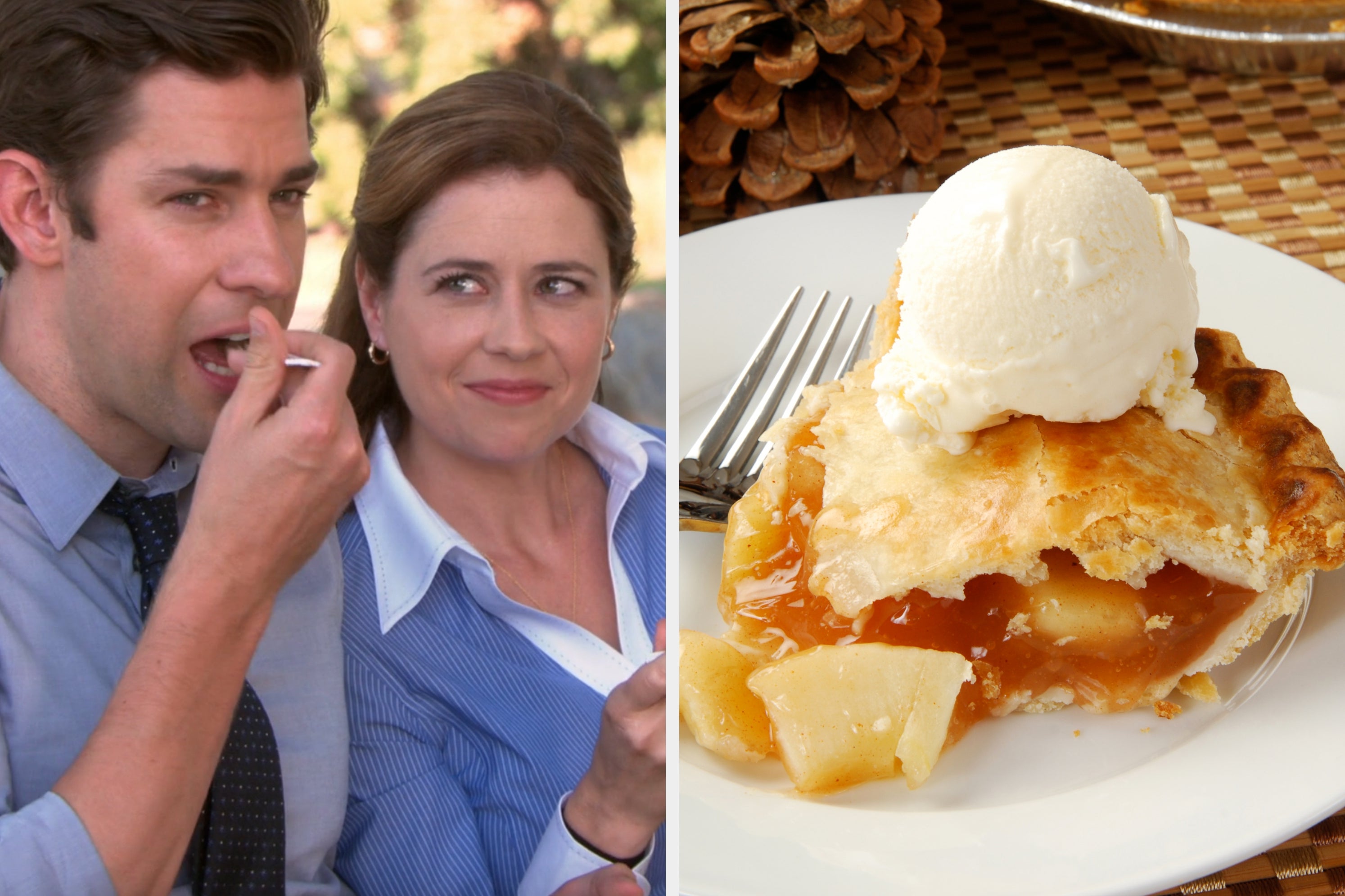 No Lie, Take A Tour Throughout The US And I’ll Guess Your Favorite Pie Flavor Of All Time