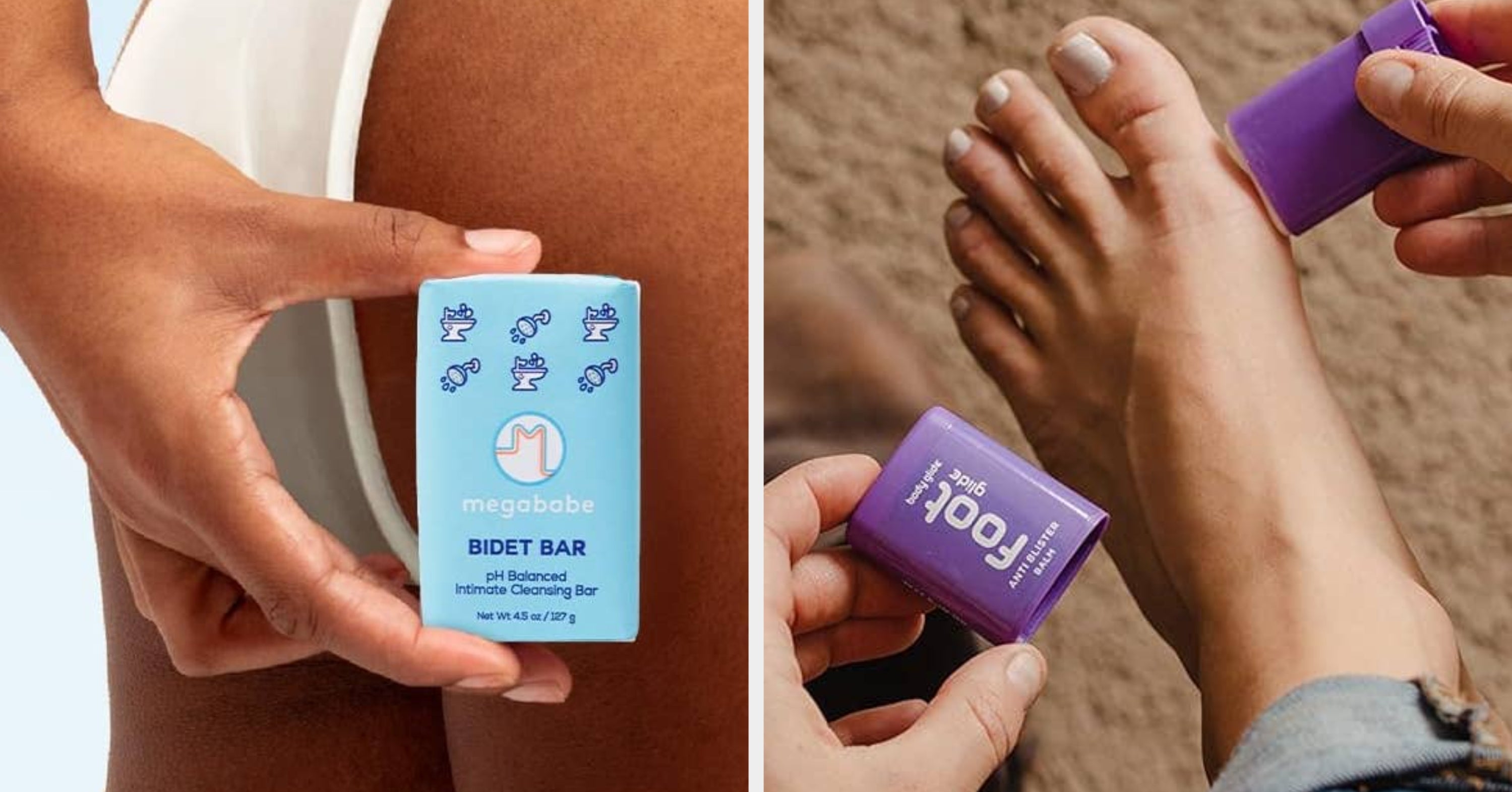 "Does Not Irritate My Privates!" — Just 36 Popular Body Care Products That Won’t Cost An Arm And A Leg