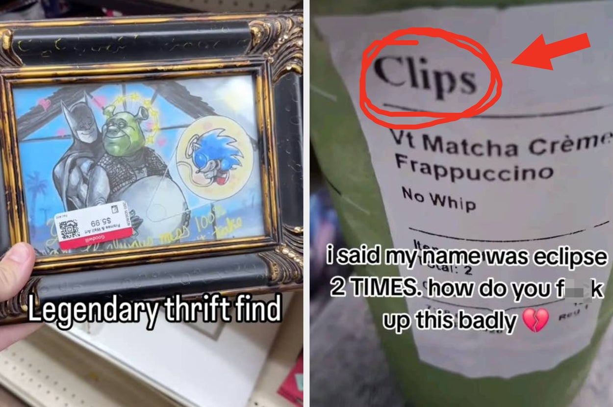 30 Jaw-Droppingly Stupid Pictures Taken At JUST The Right Moment That Get Funnier And Funnier No Matter How Many Times I’ve Seen Them