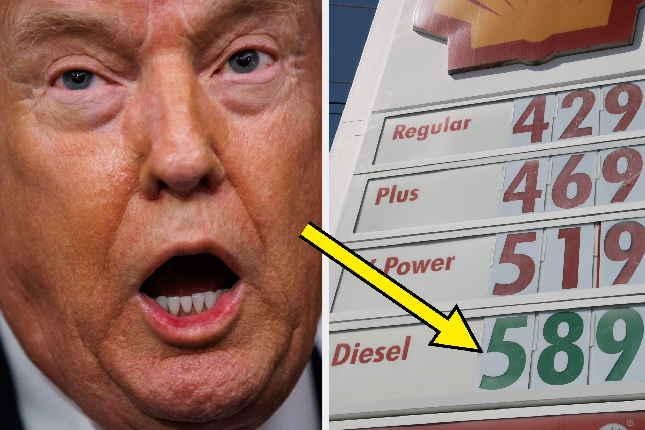 "What A Selfish Group Of People": This MAGA Supporter Is Getting Absolutely Destroyed For Their Painfully Self-Centered Reason For Finally Turning On Trump