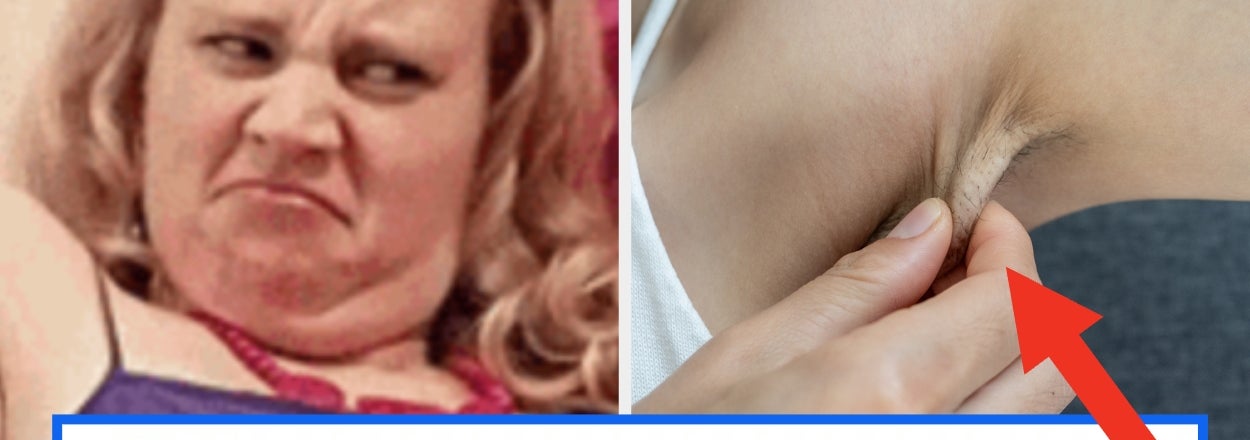 Nearly 9 Million People Are Shocked By These Strange Bodily Reactions That Signal Your Partner Isn't The One