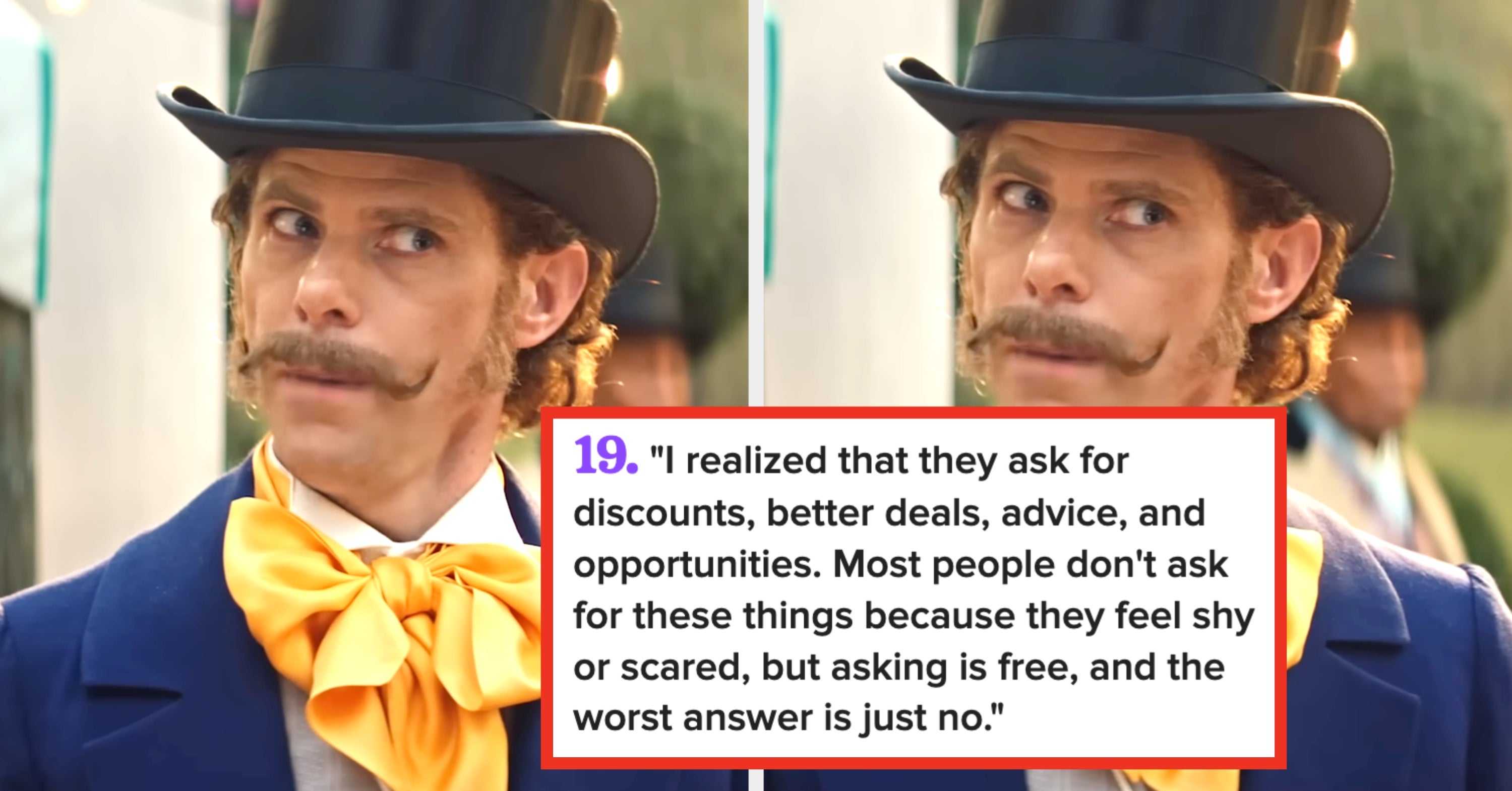 People Revealed The “Rich Person Secrets” That Are Actually More Accessible To Regular Folks Than We Think, And I'm About To Laugh My Booty All The Way To The Bank