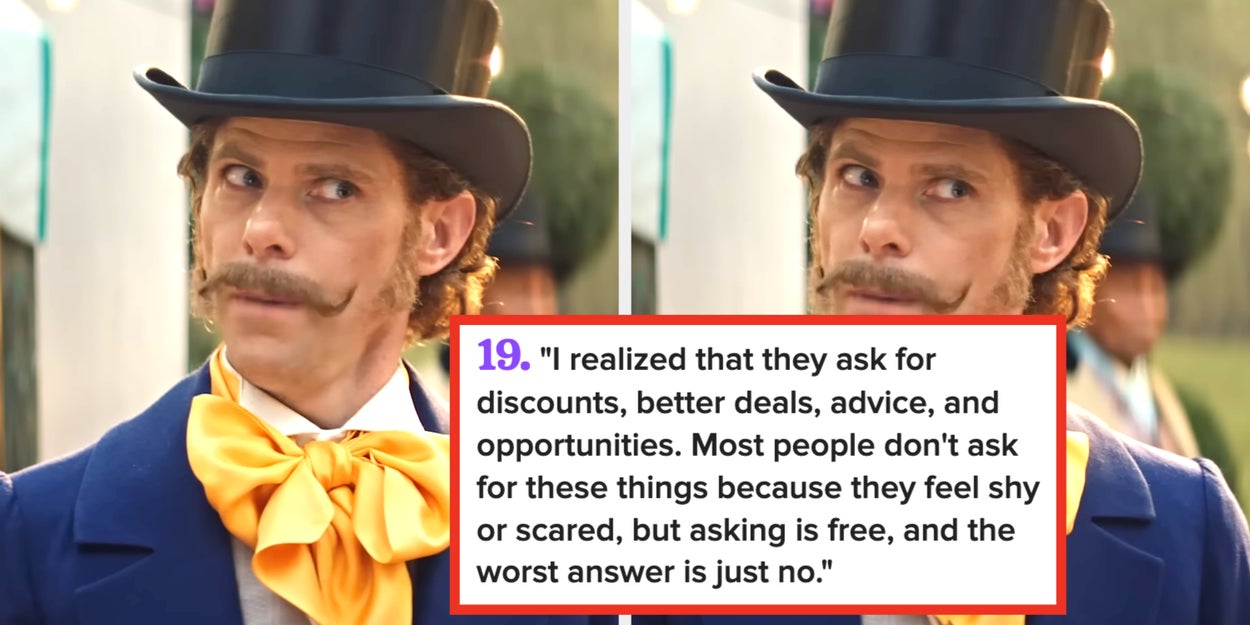 Rich Person Secrets Anyone Can Actually Access