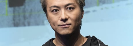 TAKAHIROさん（時事通信フォト）