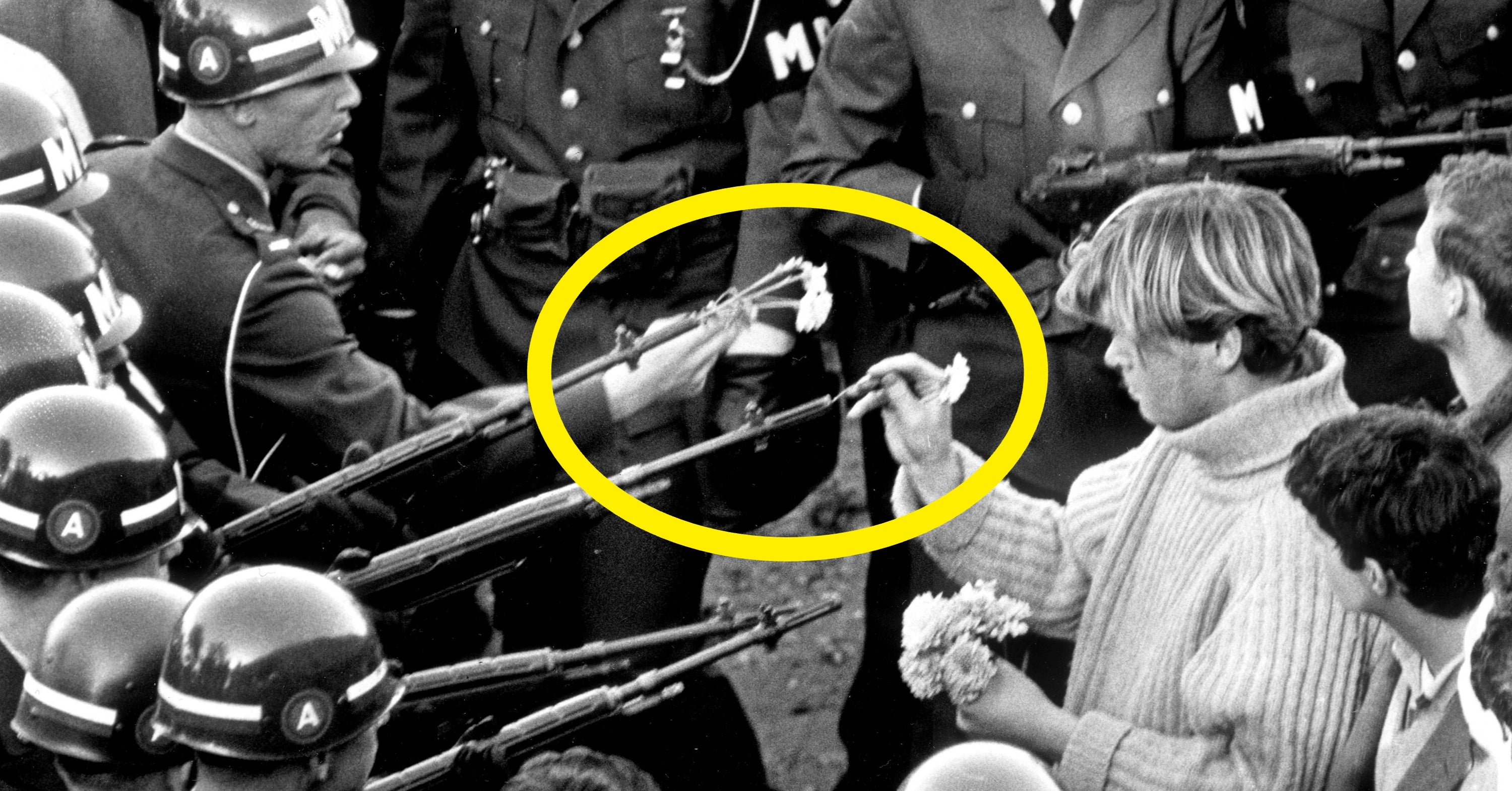 "I AM A MAN": 68 Photos From Protests That Changed America, And Still Feel Urgent Today