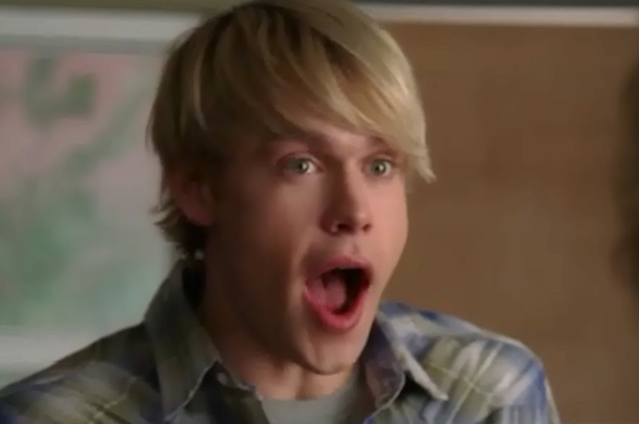 Make A 2020s Playlist And We'll Reveal Which "Glee" Character You Are