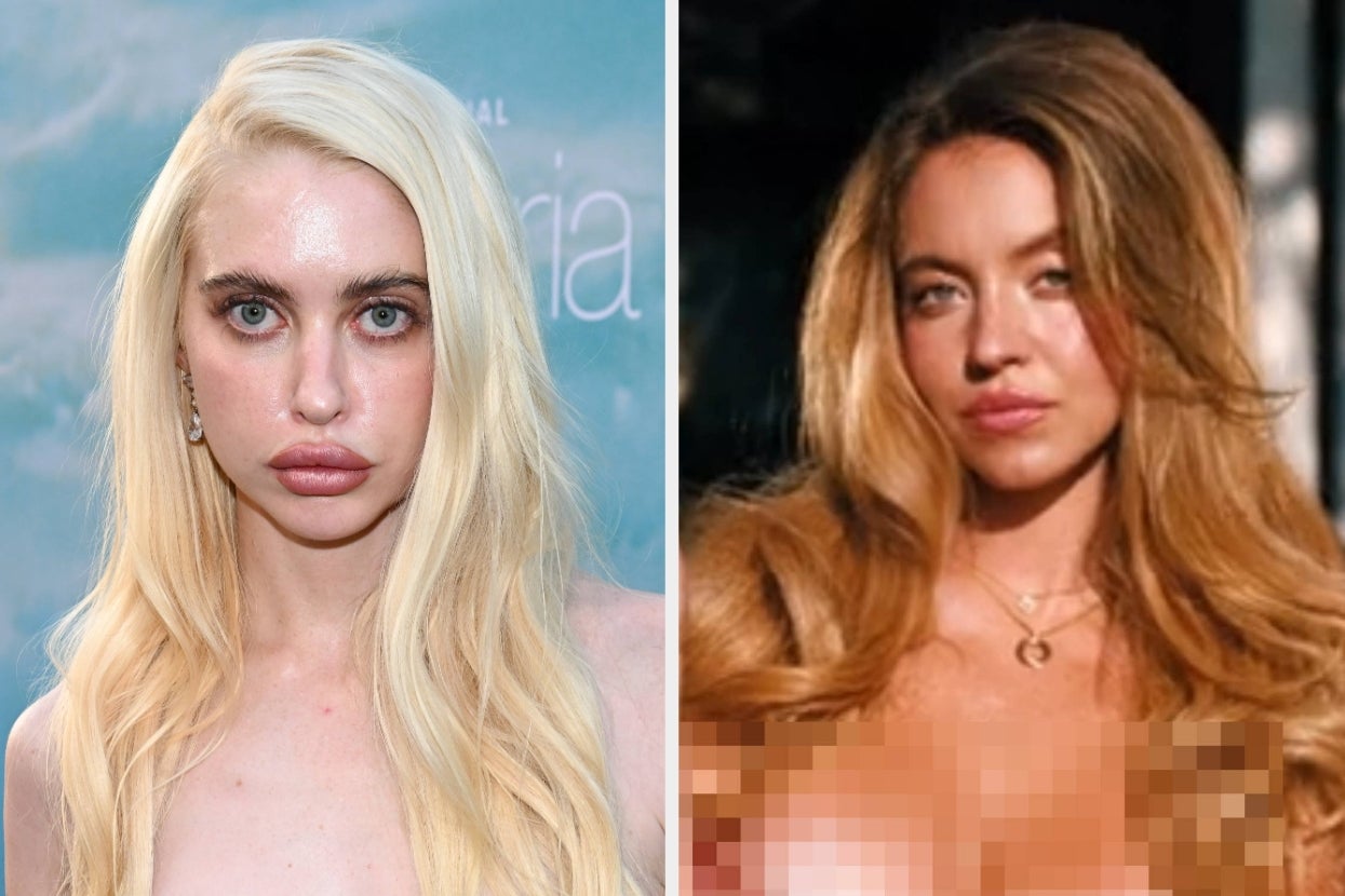 “It Has Nothing To Do With Empowerment”: “Euphoria” Star Chloe Cherry Just Called Out Cassie’s OnlyFans Storyline — And People Are Remembering Her Adult Movie Past