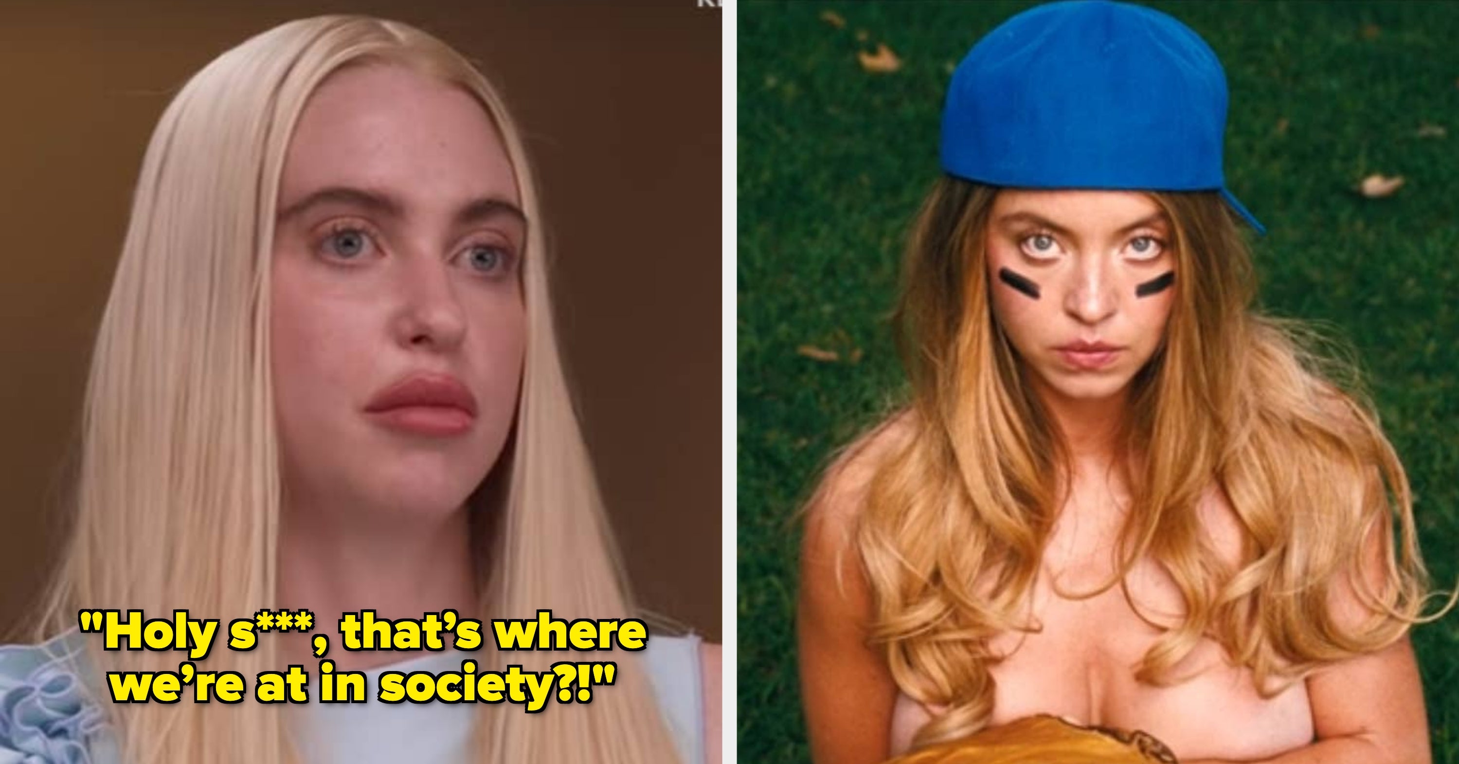 “That’s Where We’re At In Society?!”: “Euphoria” Star Chloe Cherry Just Called Out Cassie’s OnlyFans Storyline — And People Are Pointing Out That She’s Speaking From Experience