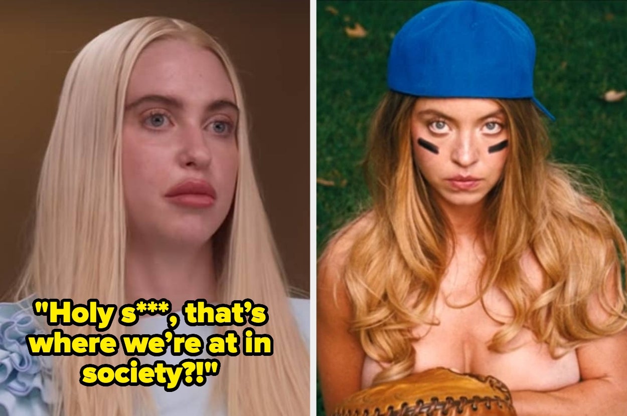 “That’s Where We’re At In Society?!”: “Euphoria” Star Chloe Cherry Just Called Out Cassie’s OnlyFans Storyline — And People Are Pointing Out That She’s Speaking From Experience